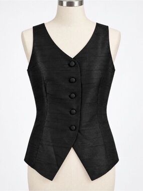 Julia Amory Real Silk Top